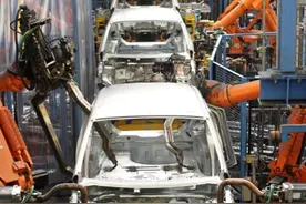 中国管制稀土出口，“全球车企在想变通之策：要么把部件挪到中国造”图片