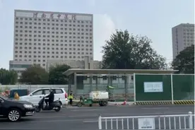 即将开通！实探郑州地铁7、8号线最新进展图片