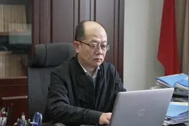 迎接全市两会｜让更多中高端人才“扎根”重庆、爱上重庆 这份提案助力我市建设高质量人才“蓄水池”图片