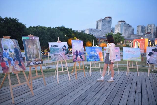 区域协调·山海协作! 八县区联手共推大武夷闽江“水上环带”游