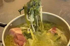 【昆法年味 • 美食】美食云集，与昆法干警一起“品尝”舌尖上的年味图片