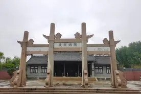 帝国的毁灭与重生：南京大学“隋唐中国与周边世界”课程考察记图片