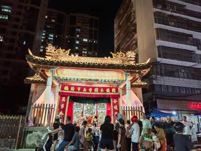 活动预告!揭阳古城特色文化惠民活动精彩不断