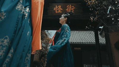 限定文旅推荐官第二弹上线!墙娃儿&砖崽崽~