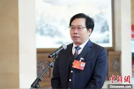 四川省人大代表唐印：知识产权保护事关经济高质量发展图片
