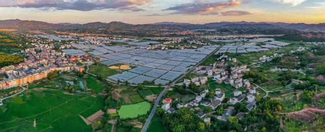 2025 收尾，谁在想念江西这座 “浪浪山”？