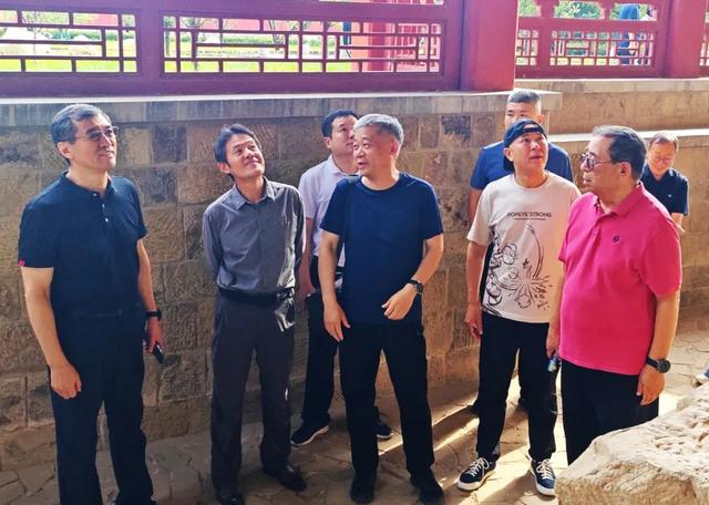 畅游巩义！微博大V、文化学者这样说→