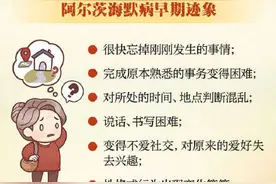 阿尔茨海默病日：多一份爱，减缓遗忘图片