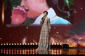 一场跨越13年的“团建”，超600万人次在线围观“熹妃回宫”图片