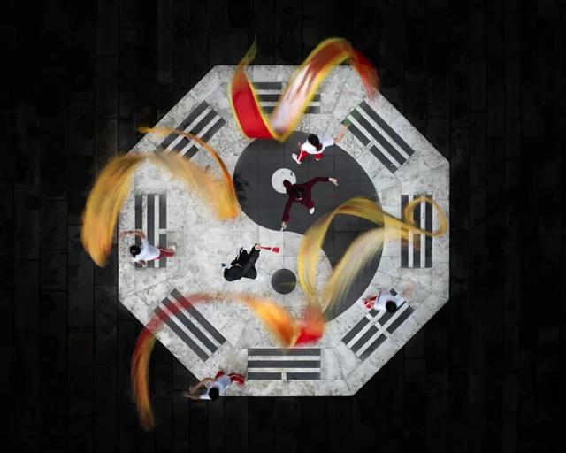 国际山岳日｜这座“仙气山”必须拥有姓名：龙虎山！