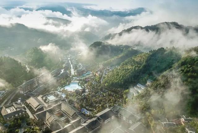 听村歌品美味赏美景，遇见仰阿莎美神！这份剑河“宝典”请您收藏→