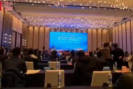 “京沪系”楼宇亮相，济南西站枢纽经济商务区正式启动建设图片