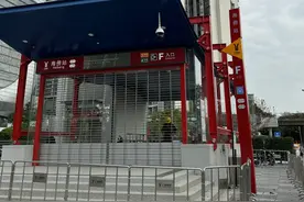 3号线东延线为何开通难？亚运城居民翘首以盼图片