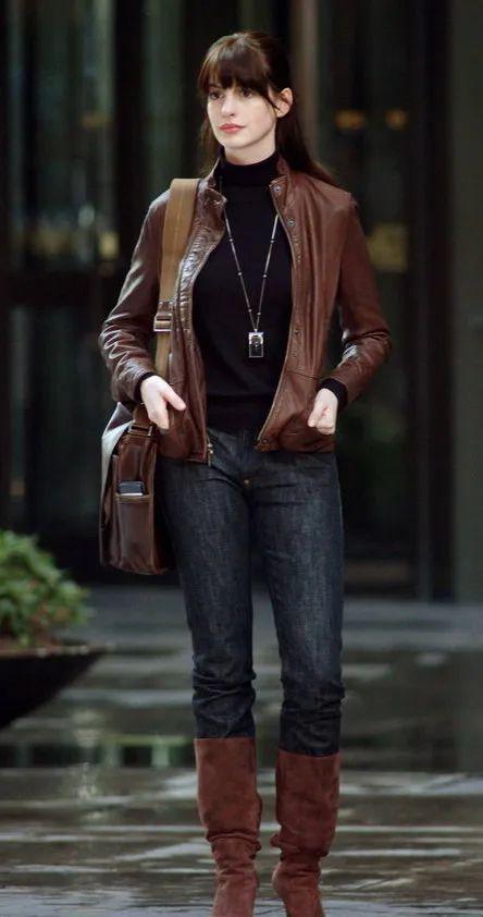 《穿Prada的女王2》，20年后不时髦了？