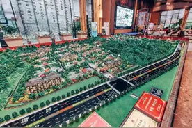 北京楼市新政成效斐然  6月二手房网签量刷新15个月记录图片