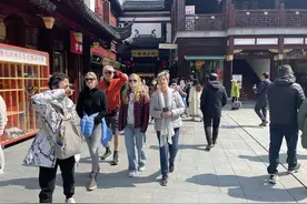 欧洲六国加入中国免签“朋友圈”：利好入境游，也要做好这些准备图片