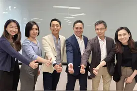 科创生态融合加速 MTR Lab与启迪之星打造跨区域协同创新平台图片