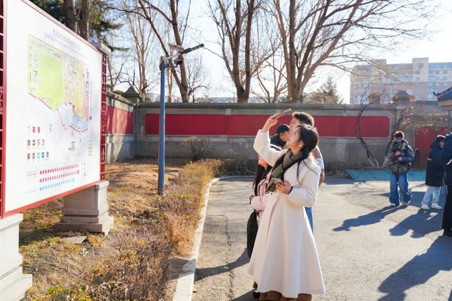 【热点】长春再次“出圈”！抖音全国热榜第一