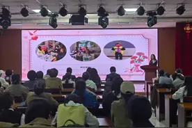 银川市启动实施“小树苗”困境儿童关爱志愿服务项目图片