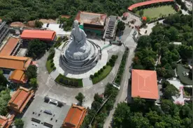 广东观音山等多个“国家森林公园”被摘牌，是自然环境变差了吗？图片