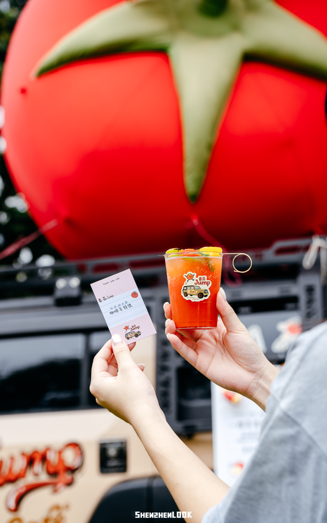 深圳湾的夜景再次升级 · 周末游玩指南