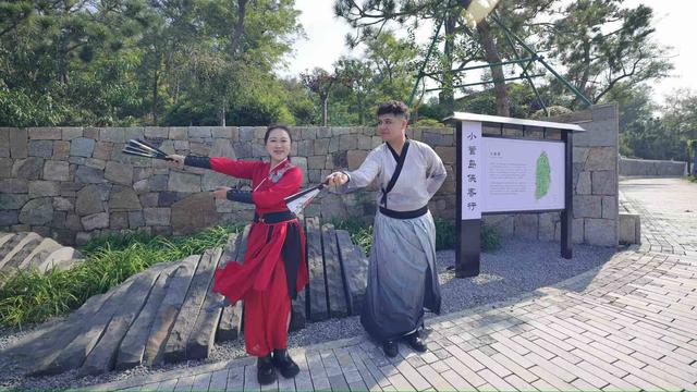 崂山问道 海岛寻仙 小管岛启动预约定制内测 开启青岛海岛旅游新时代