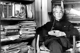 一部具有多重价值的文化珍品——《周汝昌师友书札手迹》出版感言图片