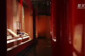 “茶圣”陆羽的千年一遇图片