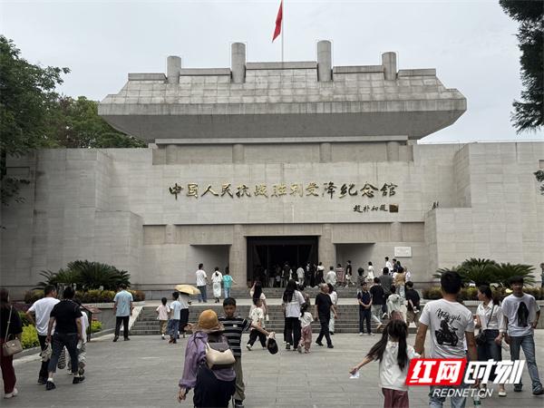 “十四五”芷江答卷④ | 曝光超10亿！芷江文旅“火力全开”闯出网红打卡新路径