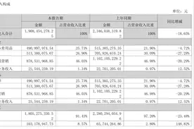 三大主营业务全线下滑 姚记科技“扑克大王”不好当，“游戏大王”也不好当了图片