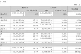 三大主营业务全线下滑 姚记科技“扑克大王”不好当，“游戏大王”也不好当了图片