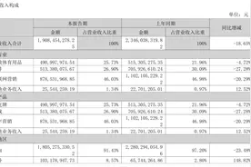 三大主营业务全线下滑 姚记科技“扑克大王”不好当，“游戏大王”也不好当了图片
