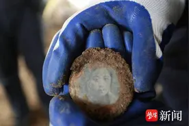 山西网友认亲手握女子照片烈士失败，复旦专家团队称DNA比对结果不匹配图片