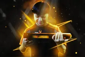 横扫日本选手，小孩曾卓君电竞世界杯夺冠！网友：堪比第41枚金牌图片