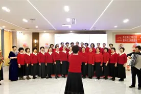 即墨：打造特色文化社区，基层治理提能增效惠民生图片