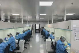 农科城寻“新”记图片