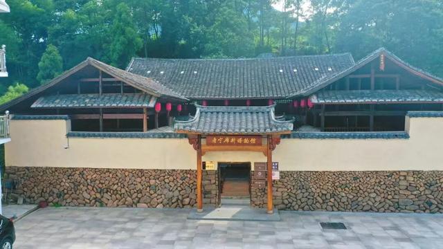 “国庆+中秋”这么玩！抄作业！来寿宁就按这条旅游路线走，直接封神！