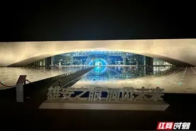 2024总编辑雄安行 | 雄安之眼：洞见与物理城市孪生的数字之城图片