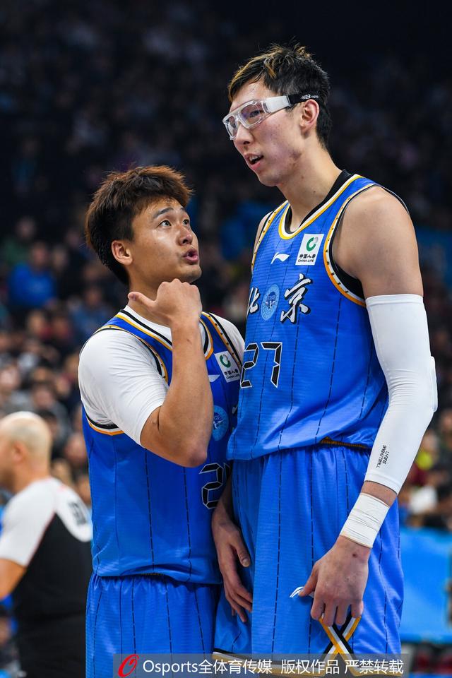 体坛周报：8战5败北京首钢陷入僵局 伤病潮下外援乏力难破冰