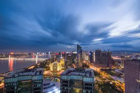 2024年杭州二手房价排名前100的小区出炉！有你家吗图片