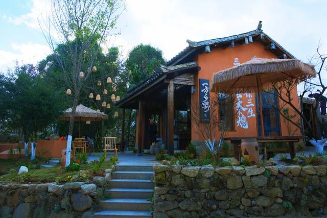 看滇超游临翔｜zhuá完足球，来喝咖啡、玩泥巴噻！