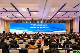 教育部副部长吴岩：2025年职业教育工作有五大任务图片