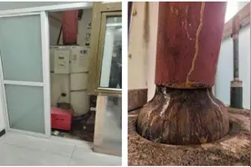 消防安全提示：谨防冬季“隐形杀手”一氧化碳！图片