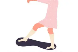 立即唤醒梦游的人，会把人“吓傻”？图片