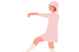 立即唤醒梦游的人，会把人“吓傻”？图片