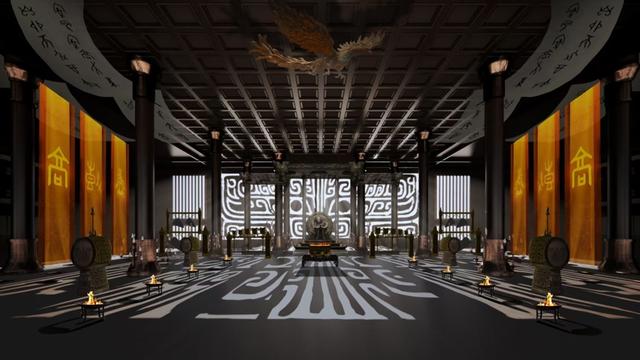 亲历“女战神”传奇人生！在《封神前传》中开启数字文博新体验