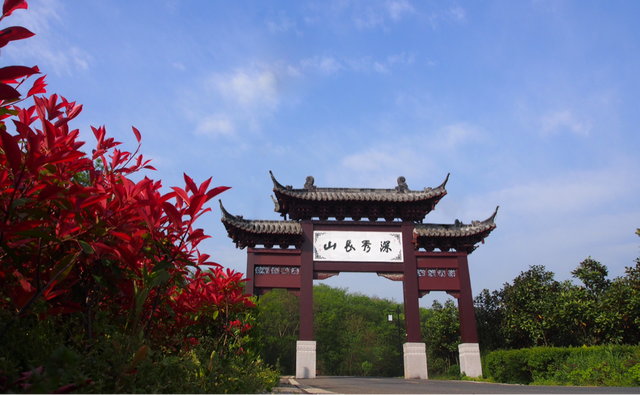 来滁州这些宝藏村落，过自带凉风的夏天！