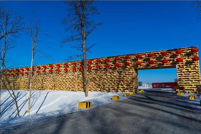 雪假来啦，来白山不只可玩雪，这条线路请查收