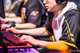 2026爱知·名古屋亚运会电竞项目11个小项公布图片