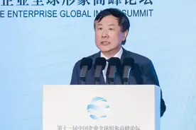 新国际环境下，中国企业如何塑造世界一流企业形象？专家详解图片